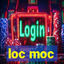 loc moc